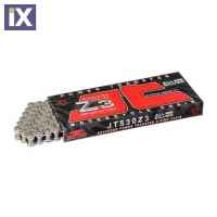 Αλυσίδα Κίνησης JT 530 Z3 Νίκελ Χ 116 JTC530Z3NN116RL
