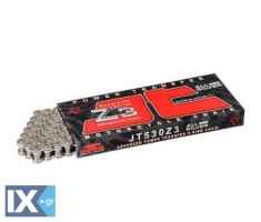 Αλυσίδα Κίνησης JT 530 Z3 Νίκελ Χ 124 JTC530Z3NN124RL