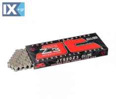 Αλυσίδα Κίνησης JT 520 Z3 X'Ring Νίκελ Χ 118 JTC520Z3NN118RL