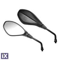 Σετ Καθρέπτες Lampa Dike M10X1,25 2 Τεμμάχια 90347 90347