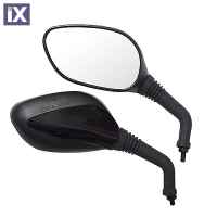 Σετ Καθρέπτες Lampa Moto Horizon M8x1,25 2 Τεμμάχια 90128 90128