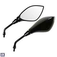 Σετ Καθρέπτες Lampa Limits M10x1,25 2 Τεμμάχια 90081 90081