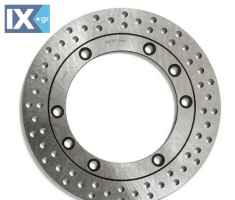 Πίσω Δισκόπλακα JT Για Honda Varadero XLV 1000 99-11 JTD1248 JTD1248