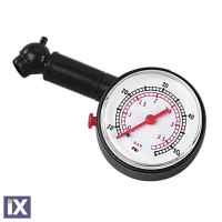 Όργανο μέτρησης πίεσης ελαστικών μοτοσυκλέτας και scooter 74012