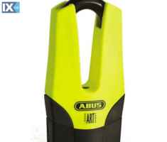 Λουκέτο δισκοφρένου μοτοσυκλέτας Abus Granit Quick 37/60 Maxi Pro 233760HB70QMAXPRY