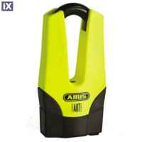 Λουκέτο δισκοφρένου μοτοσυκλέτας Abus Granit Quick 37/60 Maxi Pro 233760HB70QMAXPRY