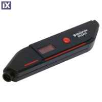 Ψηφιακός Μετρητής Πίεσης Ελαστικών Biker Service BS3238 BS3238