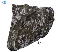 Κουκούλα Προστασίας Oxford Aquatex Camo XL CV214