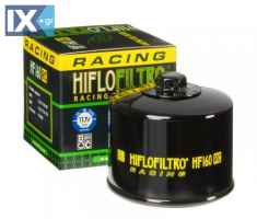Φίλτρο λαδιού HIFLO-FILTRO Racing HF160RC HF-160RC