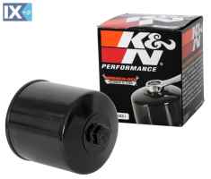 Φίλτρο Λαδιού K&N 163 KN-163