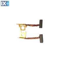Σετ καρβουνάκια μίζας γνήσια SH125 SH150 2009-2012 31202KPCD51-SET