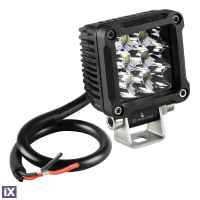 Προβολάκι Lampa WL-18 9 Led 10 Watt 1000LM 9>32V 72337