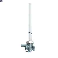 Ρουμπινέτο Βενζίνης Γνήσιο Honda Για Transalp 650 16950-KEA-743