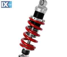 Πίσω Αμορτισέρ YSS Topline Για YAMAHA XJ 6 09- MZ456280TR15
