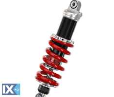 Πίσω Αμορτισέρ YSS Topline Για APRILIA SHIVER 750 SL MZ456310TR34