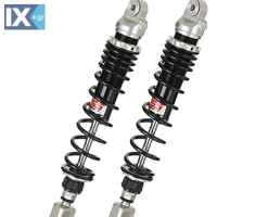 Πίσω Αμορτισέρ YSS Topline Για KYMCO XCITING 500 Αζώτου TZ362390TRL03