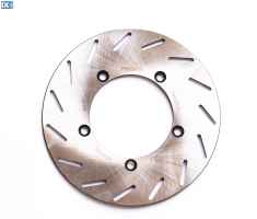 Πίσω Δισκόπλακα Ferodo FMD0362R Suzuki Burgman 650 FMD0362R