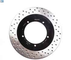 Εμπρός Δισκόπλακα Ferodo FMD0454R Για Yamaha Xenter 125-150 FMD0454R