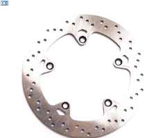 Πίσω Δισκόπλακα Ferodo FMD0473R Για BMW R1200 GS  FMD0473R