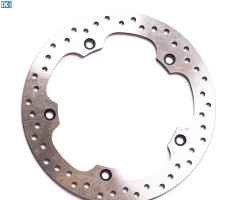 Πίσω Δισκόπλακα JT Braking Για BMW R1150 GS JTD5016