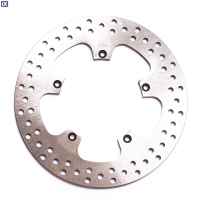 Εμπρός Δισκόπλακα JT Braking Για Piaggio Beverly 250 JTD8020