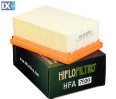 Φίλτρο Αέρος Hiflofiltro HFA7920 Για BMW C400 X/GT 19-20 HFA7920