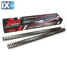 Σετ ελατήρια εμπρός αμορτισέρ YSS Για TRIUPMH TIGER 900I 99-00 PR370I065110S525