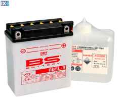 Μπαταρία BS Battery BB5L-B (YB5L-B ) 5.0 Ah BSBB5LB