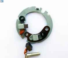 Σετ Γνήσια Καρβουνάκια Μίζας Για Honda SH150 2001-2008 31201-KFK-003-SET
