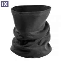 Προστατευτικό Λαιμού Lampa Tube Natural Tech Μαύρο 91437