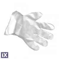 Γάντια Μίας Χρήσης Lampa Jolly 100τμχ 71367