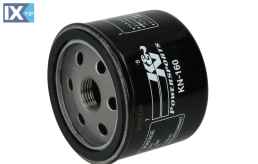 Φίλτρο λαδιού K&N Filters KN-160 KN160