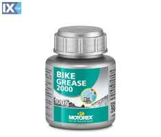 Γράσο Motorex Grease 2000 100gr MTXUNIGRA05