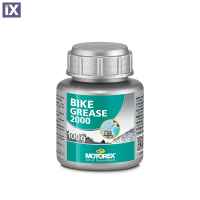 Γράσο Motorex Grease 2000 100gr MTXUNIGRA05