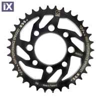 Γρανάζι Κίνησης Πίσω RYNO RR507 34 Δόντια Για Kawasaki Kazer 115 RR507