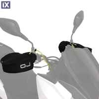 Θερμικές Χούφτες OJ C011 Universal Μαύρες OJ-C011