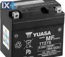 Μπαταρία INTACT YTZ7S Gel 6Ah YTZ7S