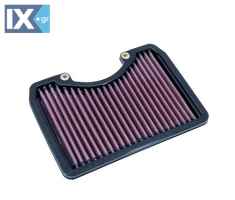 Φίλτρο Αέρος DNA Για Yamaha CRYPTON S115 18- PY1UB2001
