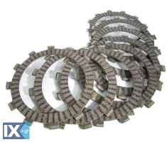 Σετ Δίσκοι Συμπλέκτη Ferodo Για Yamaha TDM 850 FCD0239