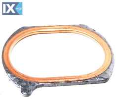Φλάντζα εξατμίσεως οβάλ CBR1000 2004-2005 18291-MEL-000