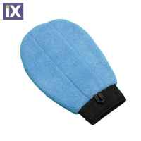 Γάντι-Σφουγγάρι Πλυσίματος Microfiber Lampa 37205 37205