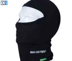 Oxford Balaclava Cotton Blk CA001UP-OX