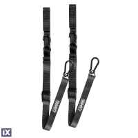 Ιμάντες Δεσίματος Μοτοσυκλέτας Lampa Kraken(Τράβηγμα Πάνω) 90585