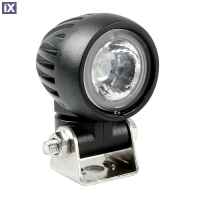 Προβολέας LED Lampa Cyclops 9/32V Με Περιστρεφόμενη Βάση 72363