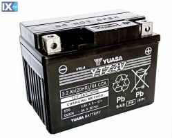 Μπαταρία YUASA YTZ4V 3.2Ah 2BBH210000