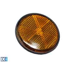 Ανακλαστικό Γνήσιο Honda Μπροστινού Φτερού 33741-KTG-U01