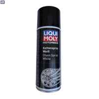 Σπρέι Αλυσίδας Liqui Moly Άσπρο 400ml 5981