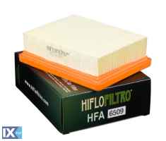 HIFLOFILTRO HFA6509 Φίλτρο Αέρος για TRIUMPH BONNEVILLE 900/1200 HFA-6509