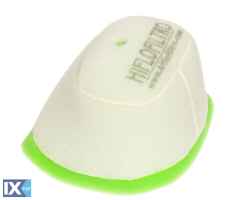 HIFLOFILTRO HFF4016 Φίλτρο Αέρος Σφουγγάρι για YAMAHA TTR 125 00-20 HFF-4016