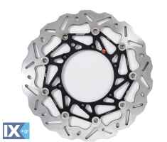 Δισκόπλακα Εμπρός Braking WK054 320mm Για KTM Duke II WK054